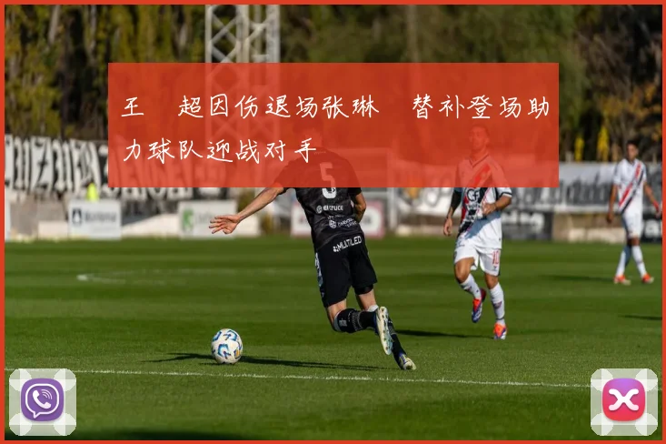 王燊超因伤退场张琳芃替补登场助力球队迎战对手