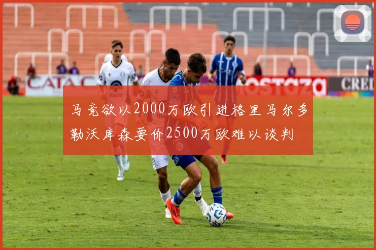 马竞欲以2000万欧引进格里马尔多勒沃库森要价2500万欧难以谈判