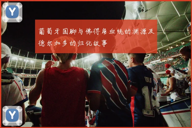 葡萄牙国脚与佛得角血统的渊源及德尔加多的归化故事